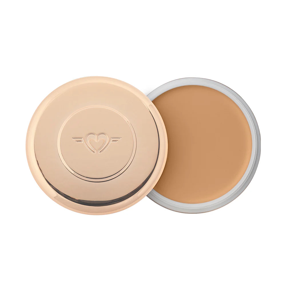 High Coverage Tender Cream