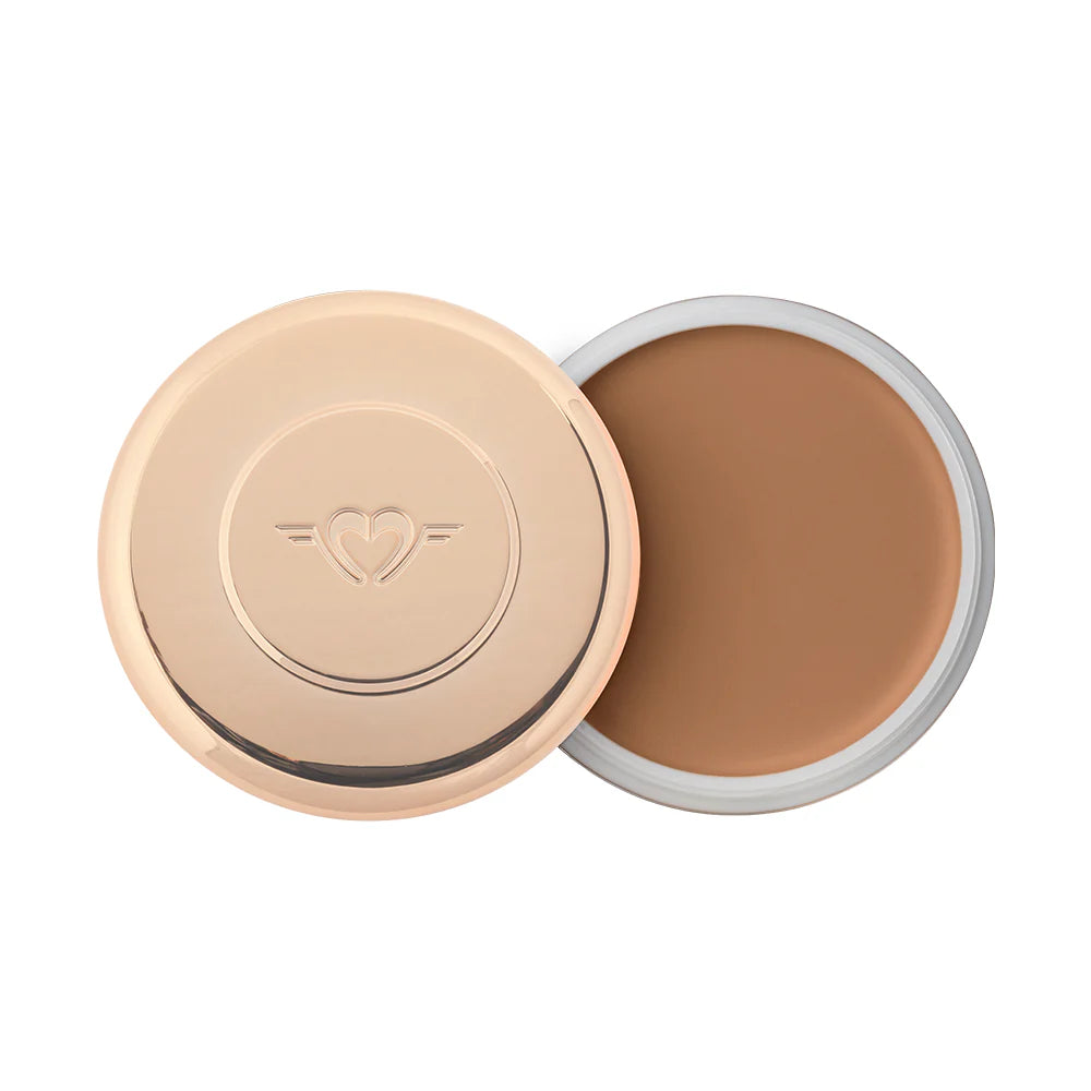 High Coverage Tender Cream
