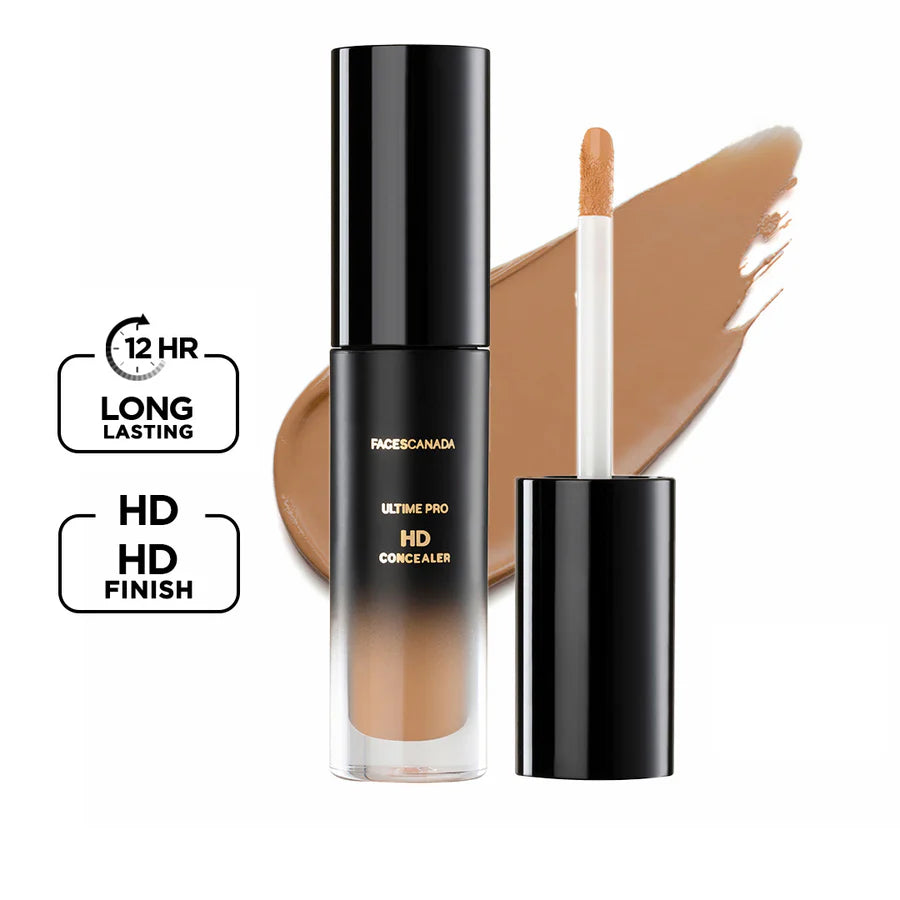Ultime Pro HD Concealer