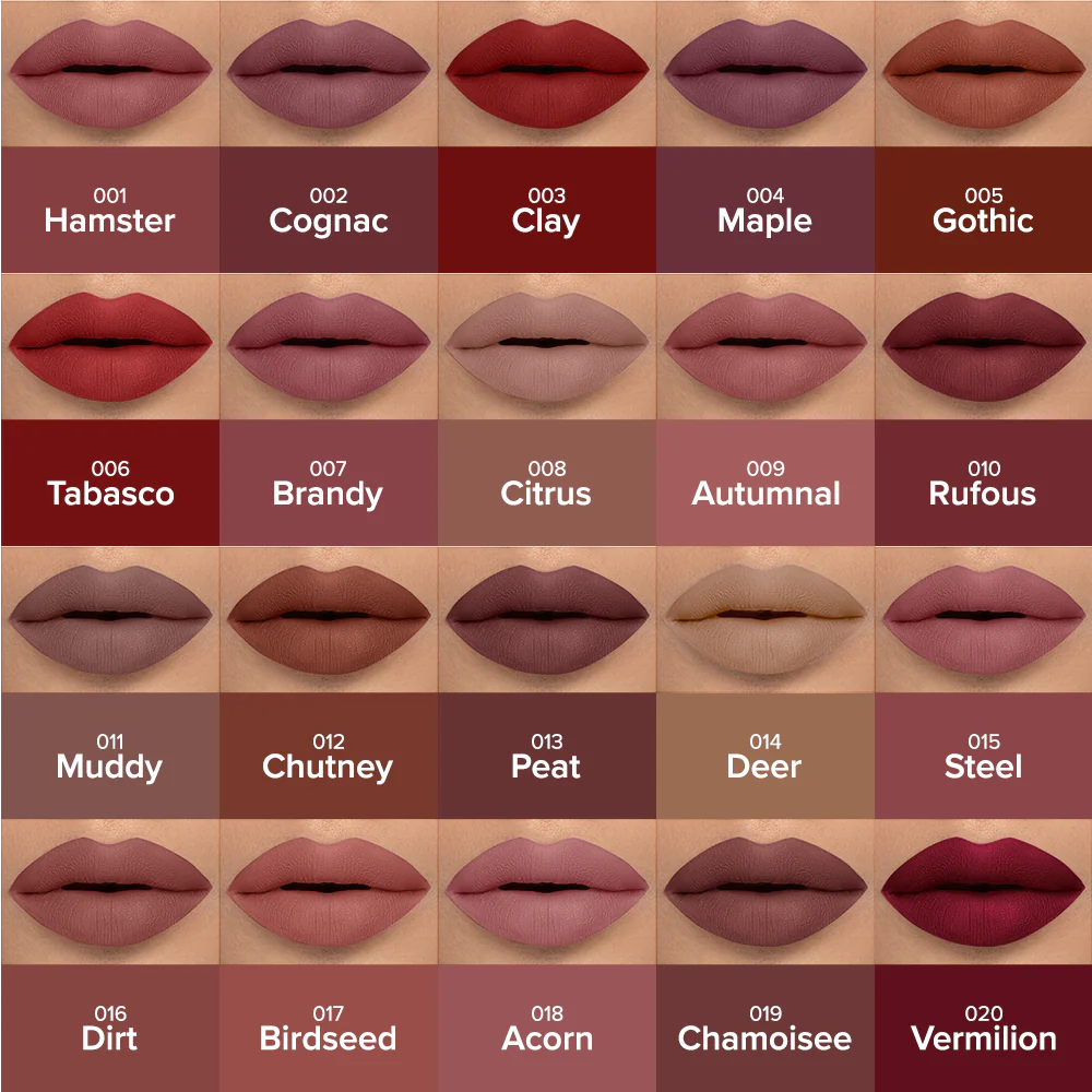 I'm Unlimited Lipstick