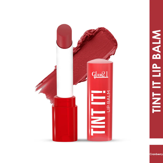 Tint it! Lip Balm