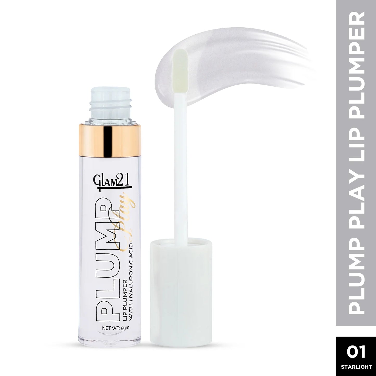 Plump Play Lip Plumper