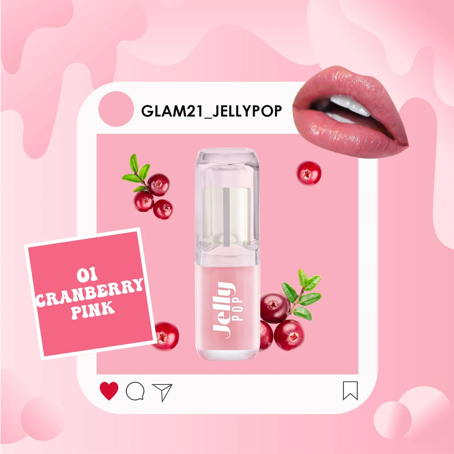 JELLY POP