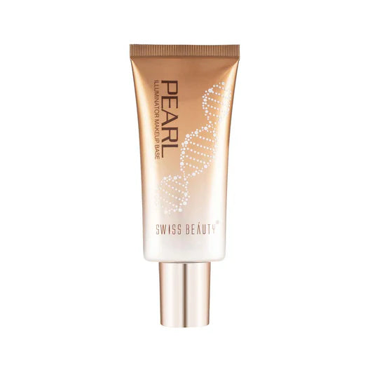 Pearl Illuminator Makeup Base