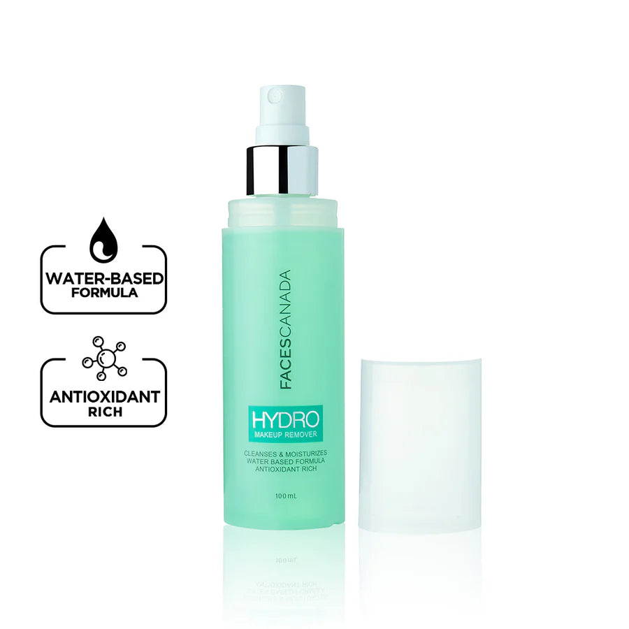 Make Up Remover