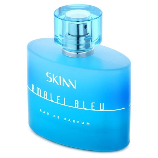 Skinn by Titan Amalfi Bleu 90ML Perfume for Women