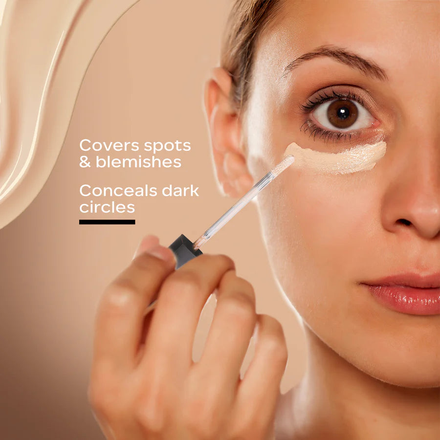 High Cover Concealer