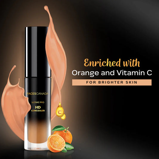 Ultime Pro HD Concealer