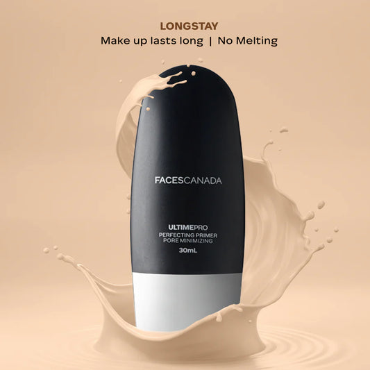 Ultime Pro Perfecting Primer