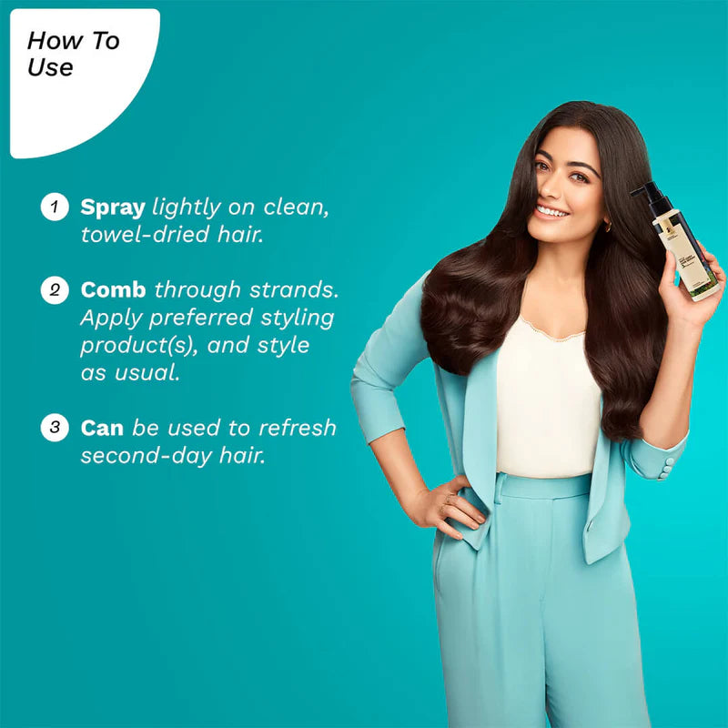 Patuá Leave-In Conditioner - 100ml