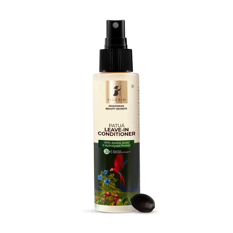 Patuá Leave-In Conditioner - 100ml