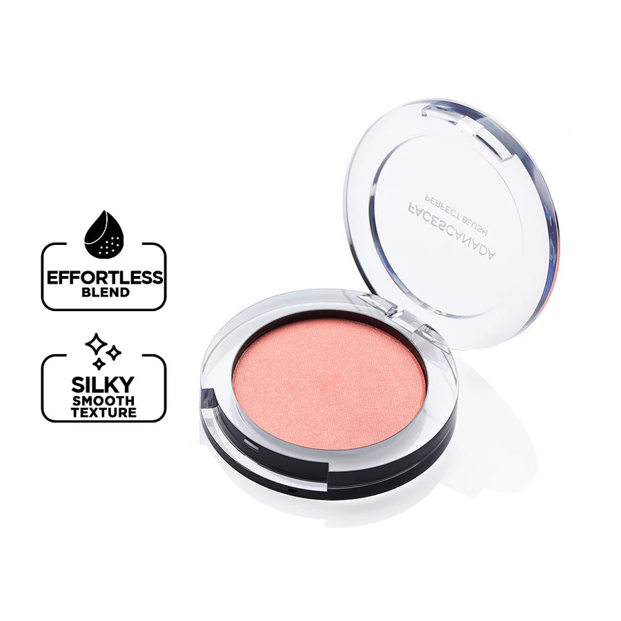 Perfect Blush