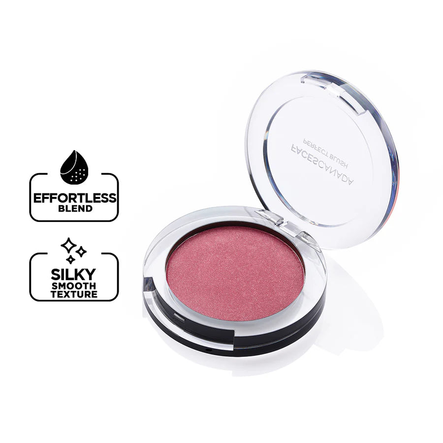 Perfect Blush