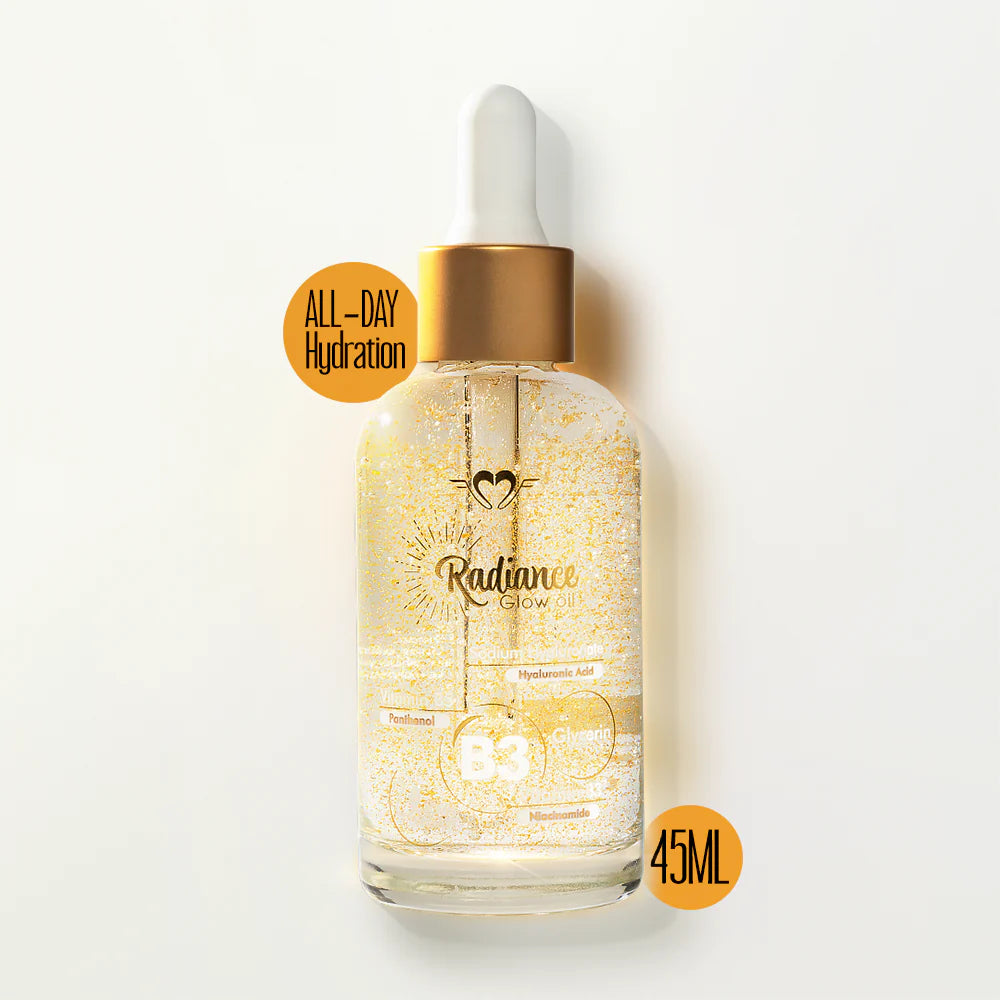 Radiance Glow Oil