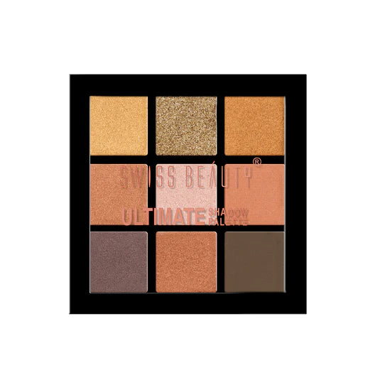 Ultimate Eyeshadow Palette