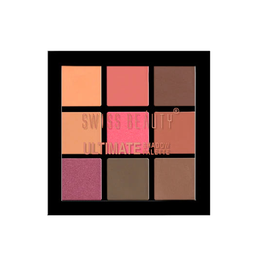 Ultimate Eyeshadow Palette