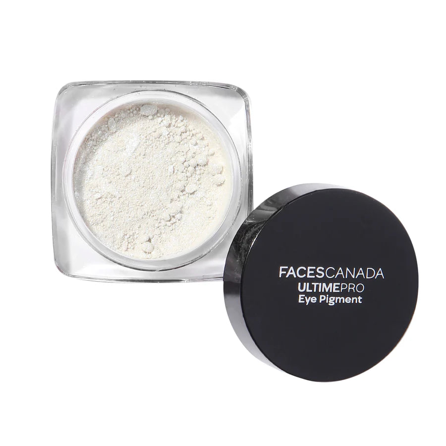 Ultime Pro Eye Pigment