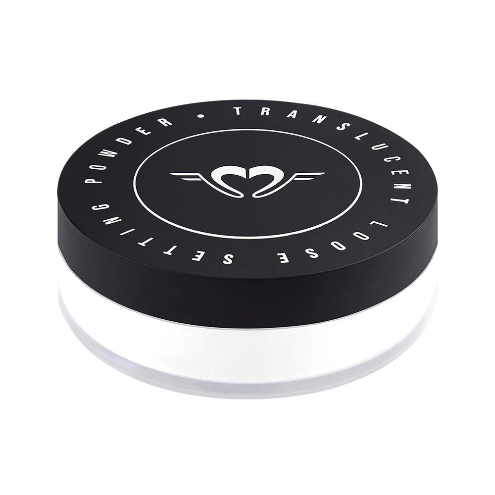 Translucent Loose Setting Powder