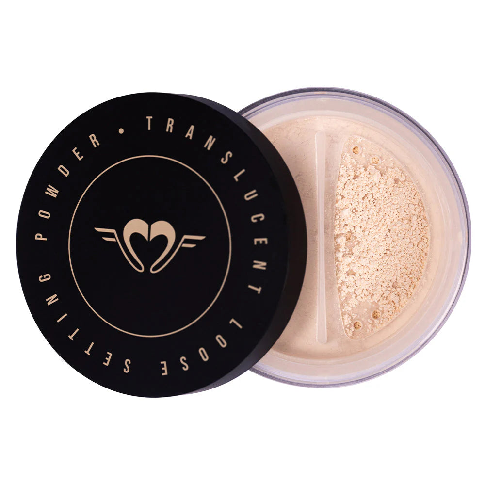 Translucent Loose Setting Powder