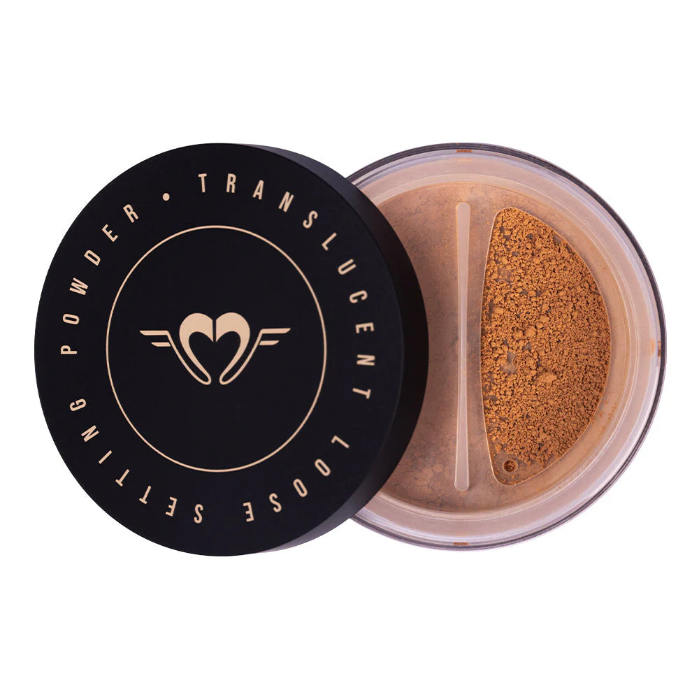 Translucent Loose Setting Powder