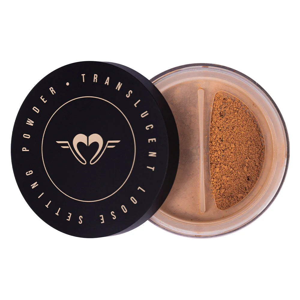 Translucent Loose Setting Powder