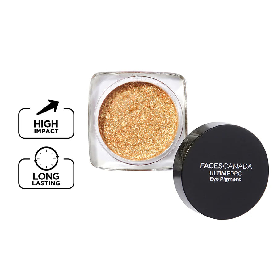 Ultime Pro Eye Pigment