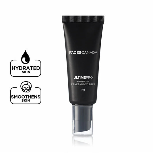 Ultime Pro Primerizer Primer + Moisturizer