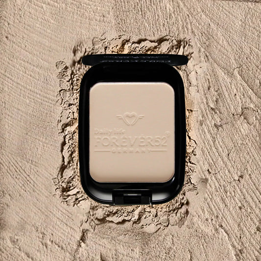 Wet N Dry Compact Powder