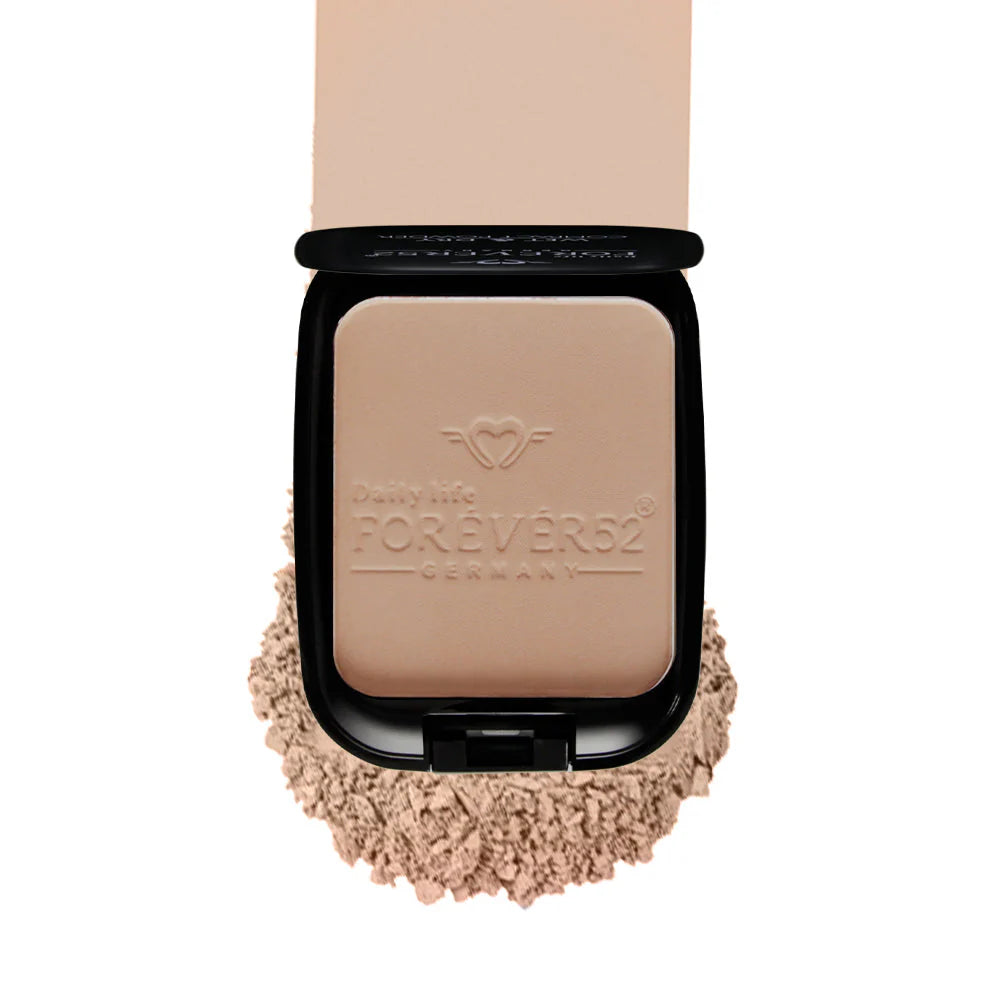 Wet N Dry Compact Powder