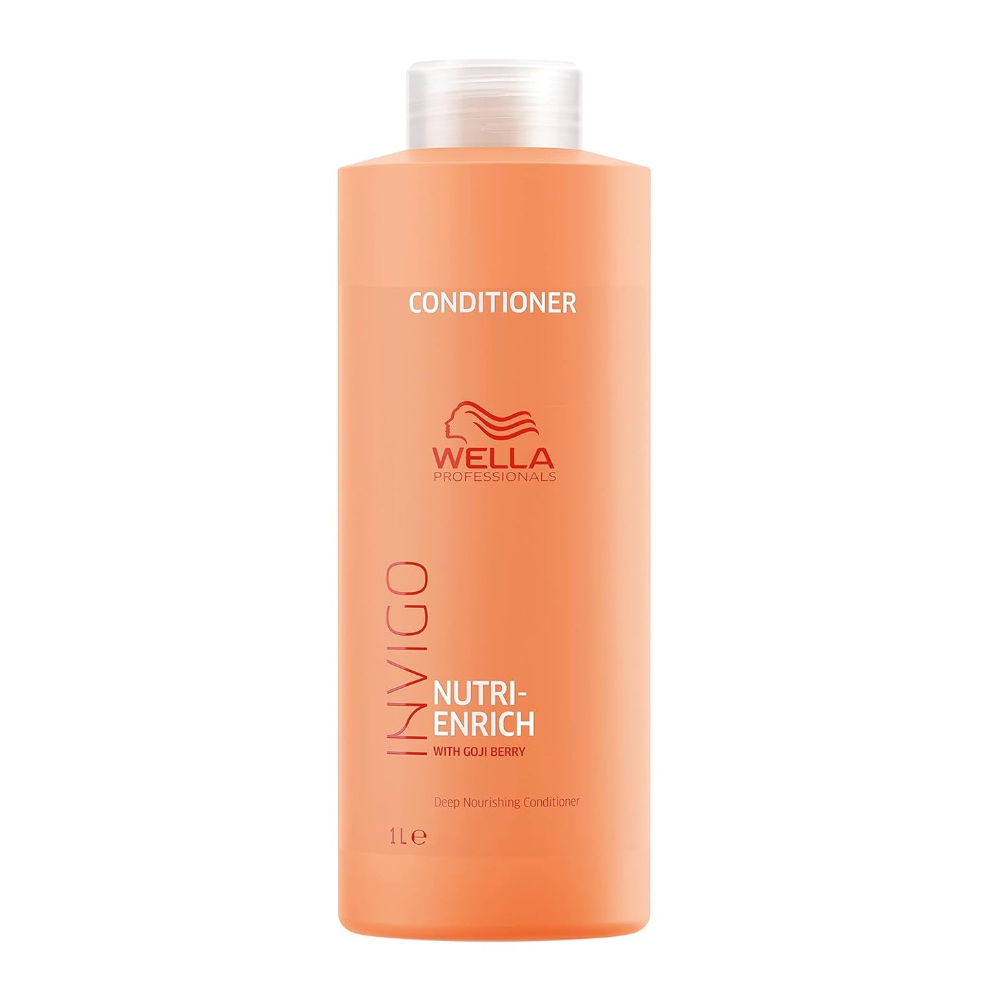 Wella Invigo Nutri Enrich Shampoo