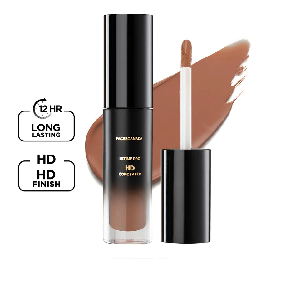 Ultime Pro HD Concealer