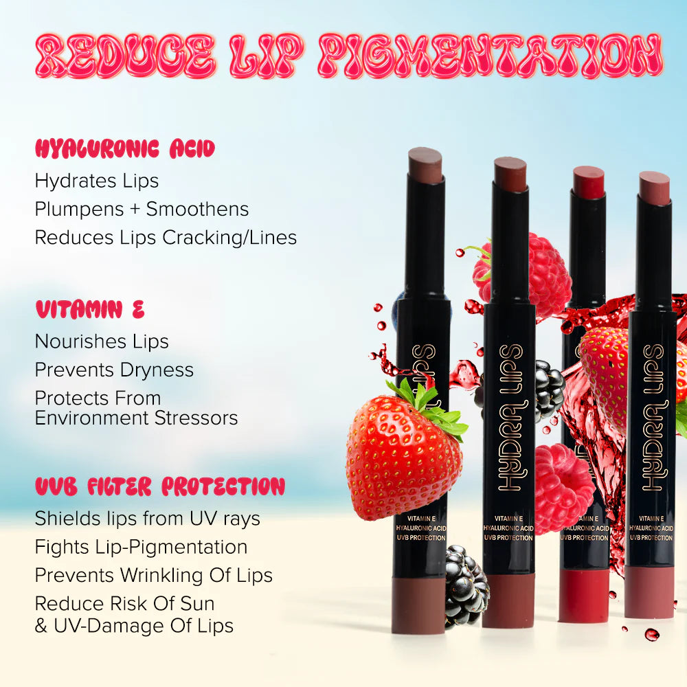 Hydra Lips