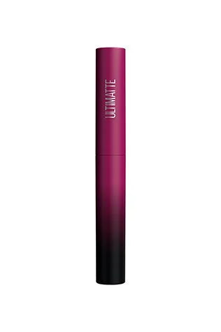 Maybelline Color Sensational Ultimattes