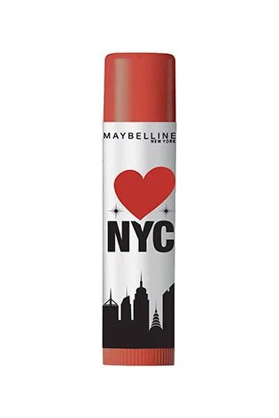 BABY LIPS LOVES NYC LIP CARE