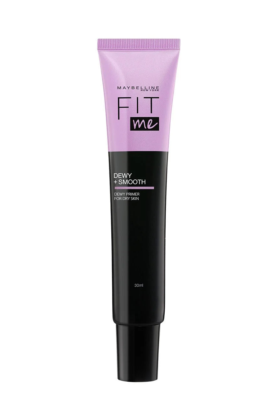 Fit Me Primer Makeup