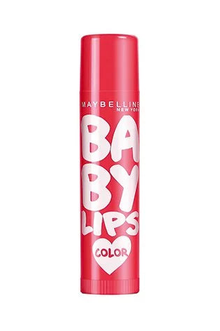 BABY LIPS LOVES COLOR LIP BALM