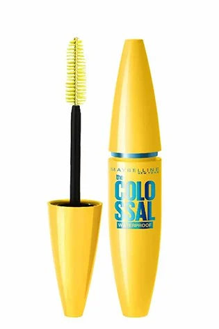 THE COLOSSAL WATERPROOF MASCARA