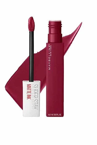 SUPERSTAY MATTE INK LIQUID LIPSTICK