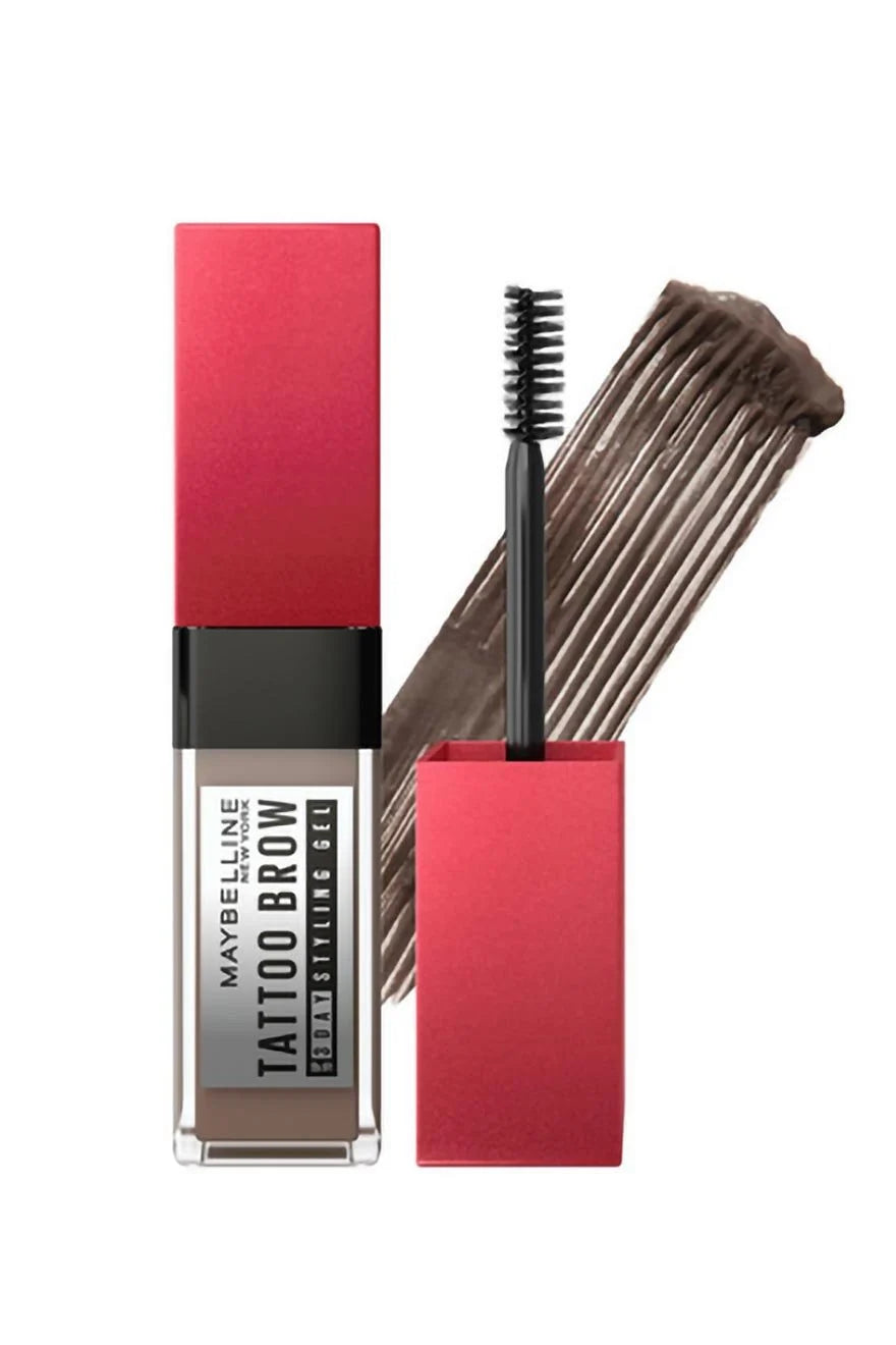 Tattoo Brow 3 Day Styling Brow Gel