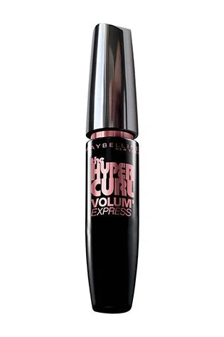THE HYPERCURL WASHABLE MASCARA