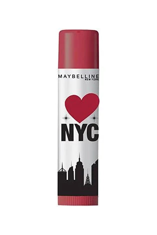 BABY LIPS LOVES NYC LIP CARE