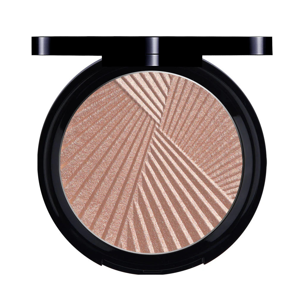 Sunkissed illuminator- ILU (Hyper reflective 3D particles with advance formula)