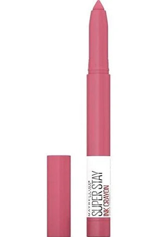 Superstay Matte Ink Crayon x Pinks Edition