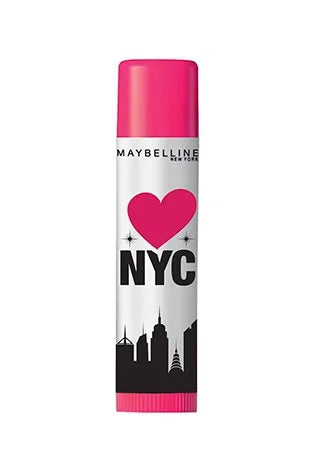 BABY LIPS LOVES NYC LIP CARE