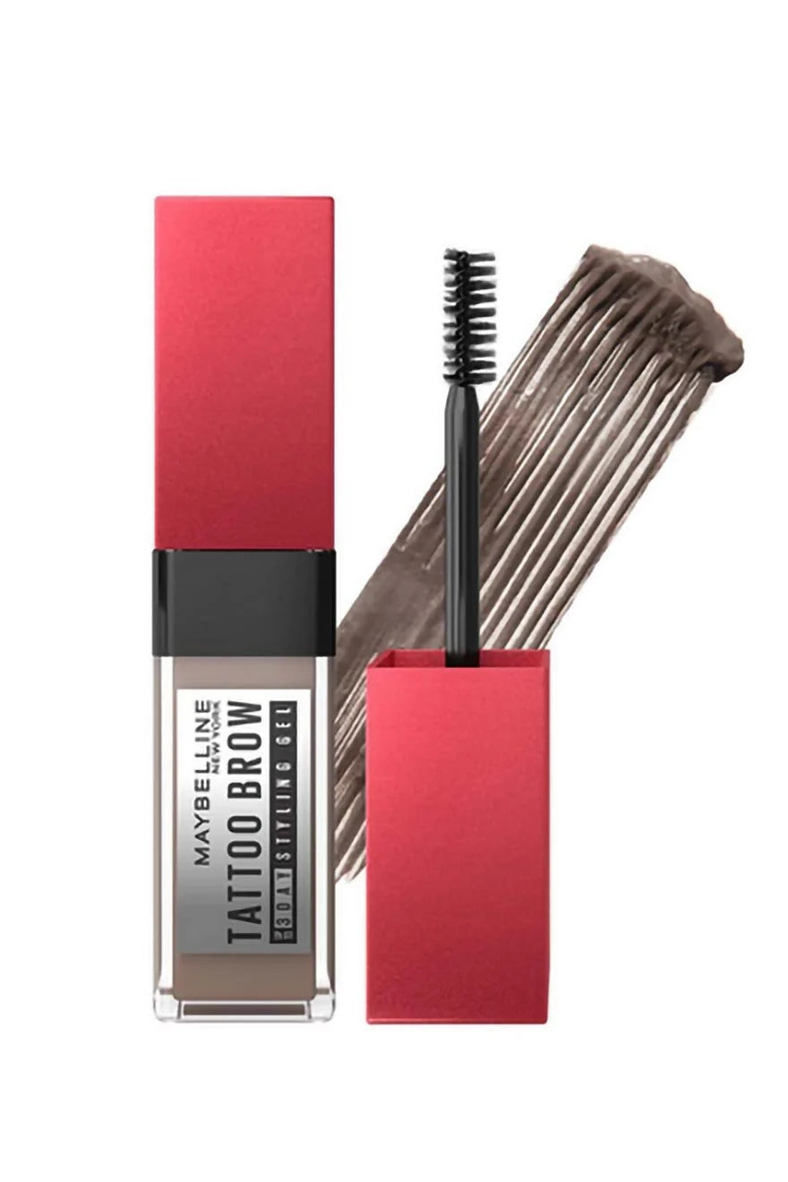 Tattoo Brow 3 Day Styling Brow Gel
