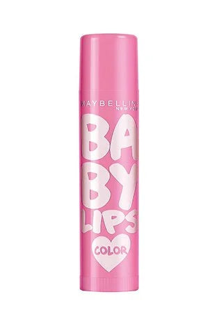 BABY LIPS LOVES COLOR LIP BALM