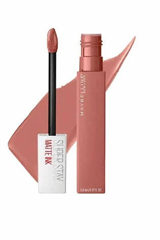 SUPERSTAY MATTE INK LIQUID LIPSTICK