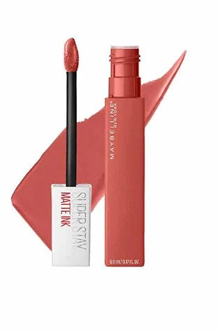 SUPERSTAY MATTE INK LIQUID LIPSTICK