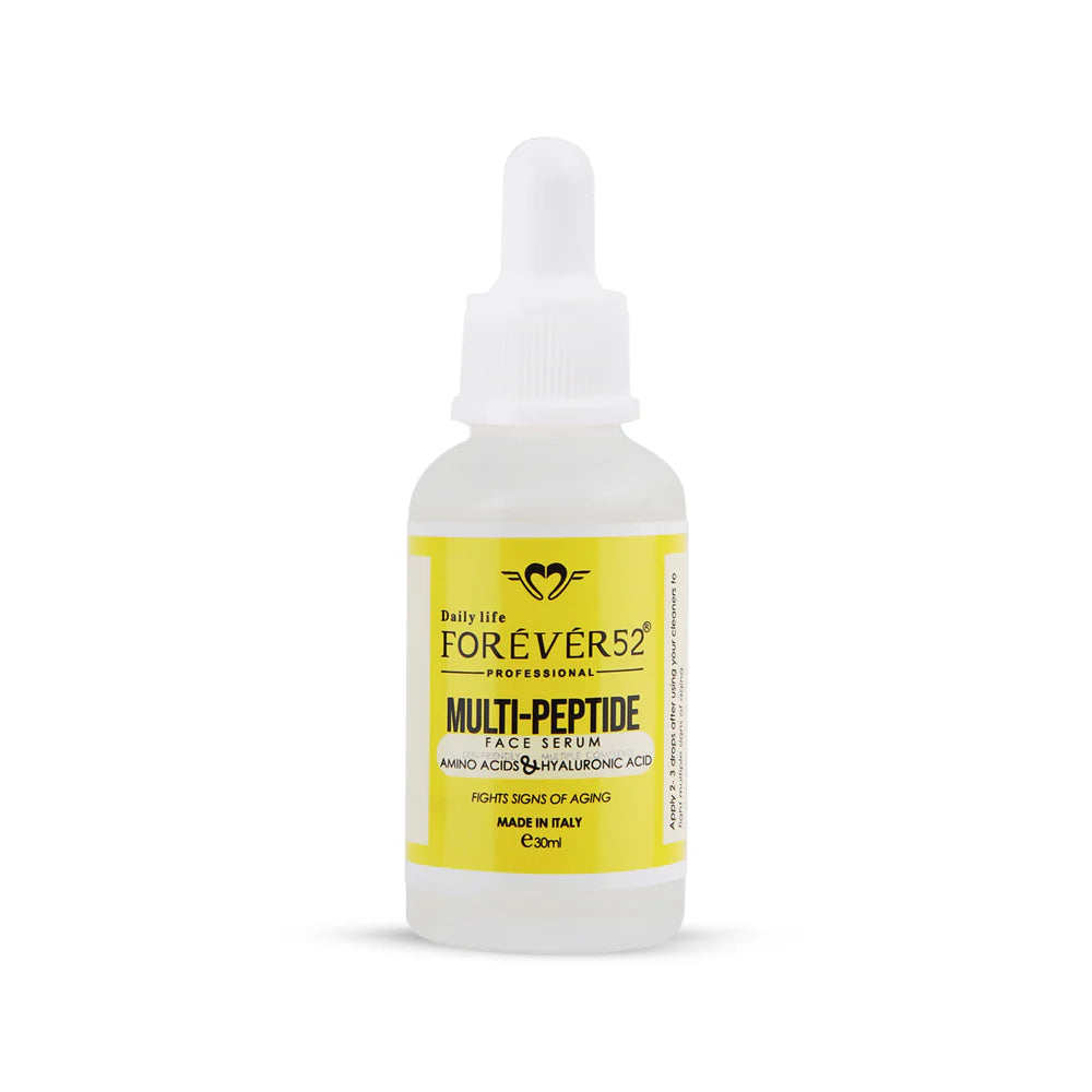 Multi-Peptide Serum - SK301