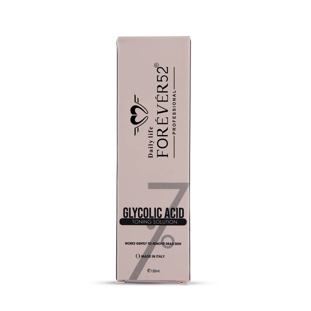 Glycolic Acid 7% - SK501